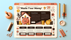 Read more about the article Explore the Best Personal Finance Blogs to Master Your Money