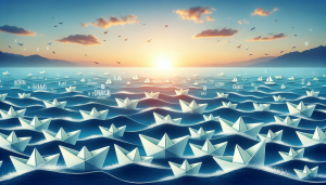 Read more about the article Navigating the Financial Seas: Must-Follow Blogs and Resources for Personal Finance Mastery