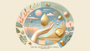 Read more about the article 2025 SELF Healthy Beauty Awards Submission Guide