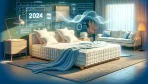 Read more about the article The Best Latex Mattresses for Restful Sleep in 2024