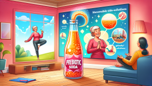 Read more about the article The Hidden Gassy Side Effects of Prebiotic Sodas and How to Manage Them