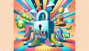 Read more about the article Unlock Incredible Shoe Deals Before Prime Big Deal Days