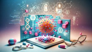 Read more about the article Unlocking the Future of Medicine: The Revolutionary Role of Nanozymes in Biomedical Applications